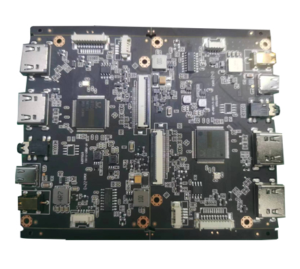 医疗视频采集卡