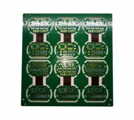 软硬结合电路板